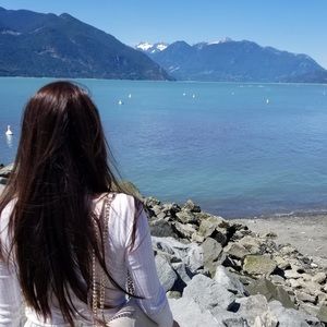 Meet your Posher, Lily